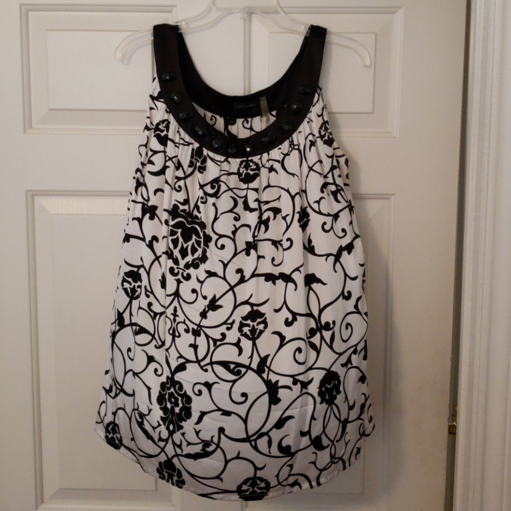 CC Couture M Top